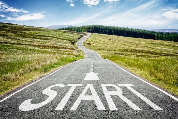 新たなスタート - ユースシアタージャパン(YTJ)